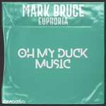 cover: Mark Bruce - Euphoria