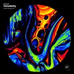 cover: Venedetty - Incider Receptor EP