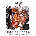 cover: Piero Acinapura - Galactic Waves