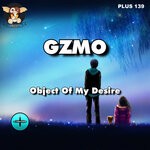 cover: GZMO - Object Of My Desire