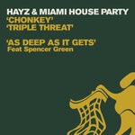 cover: Hayz|Miami House Party|Spencer Green - Hayz & Miami House Party EP