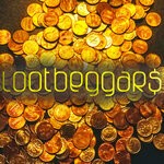 cover: The LootBeggars - Through To You