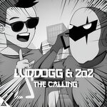 cover: LudDogg|2o2 - The Calling