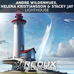 cover: Andre Wildenhues|Stacey Jay|Helena Kristiansson - Lighthouse