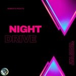 cover: Roberto Pedoto - Night Drive