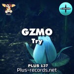 cover: GZMO - Try