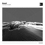 cover: Russi - The Power Of Fear EP