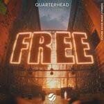 cover: Quarterhead - Free