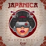 cover: Wako-Maniacs - Japanica