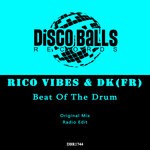 cover: Rico Vibes|DK(fr) - Beat Of The Drum