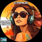 cover: DJ Popinjay - Sunshine Strings