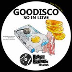 cover: GooDisco - So In Love