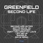 cover: Greenfield (NL) - Second Life