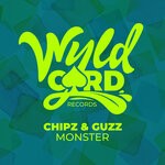 cover: CHIPZ|GUZZ - Monster