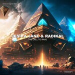 cover: Jesika Jane|Radikal - The Call To Rave