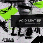 cover: Joey D. Sound - Acid Beat