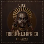 cover: LUZ - Tribute To Africa