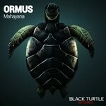 cover: Ormus - Mahayana