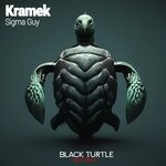 cover: Kramek - Sigma Guy