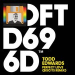 cover: Todd Edwards - Perfect Love (Biscits Remix)