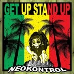 cover: NEOKONTROL - Get Up Stand Up