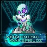 cover: NEOKONTROL|Wakefieldz - Comanchero