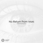 cover: No Return From Mars - Harmoneyes