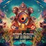 cover: Various - Trip To Infinity