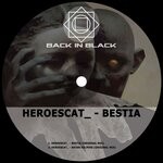 cover: heroescat_ - Bestia