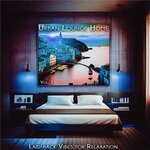 cover: Various - Urban Lounge Home, Vol 1 - Laid-back Vibes For Relaxation