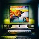 cover: Various - Urban Lounge Home, Vol 3 - Laid-back Vibes For Relaxation