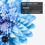 cover: Masa|Rafael Acryl - Serious