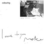 cover: Colouring - Love To You, Mate