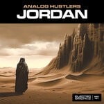 cover: Analog Hustlers - Jordan