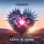 cover: Adoniz|NLCK|DIMATIK - Love Is Gone (Hardstyle)