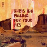 cover: Chris IDH - Falling For Your Lies