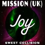 cover: Mission UK - Sweet Collision