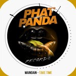 cover: MainDain - Take Time