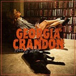 cover: Georgia Crandon - Told Me To Go Home