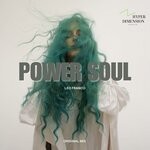 cover: Leo Franco - Power Soul