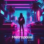 cover: Ingo Herrmann - Metropolis