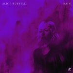 cover: Alice Russell - Rain