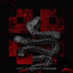 cover: Kyk - Fantastic Weekend