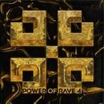 cover: Various - Power Of Rave 4