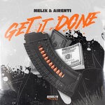 cover: MELIX|AIRENTI - Get It Done