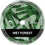 cover: Msindo De Serenade - Wet Forest