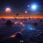 cover: Womp-Life - Drifting Lights