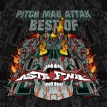 cover: Pitch Mad Attak - Pitch Mad Attak Best Of 2021 (Best Of)