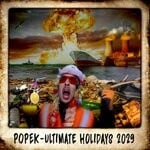 cover: POPEK|Eclipsical|Liink|Metahuman - Ultimate Holidays 2029