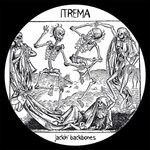 cover: Itrema - Jackin' Backbones